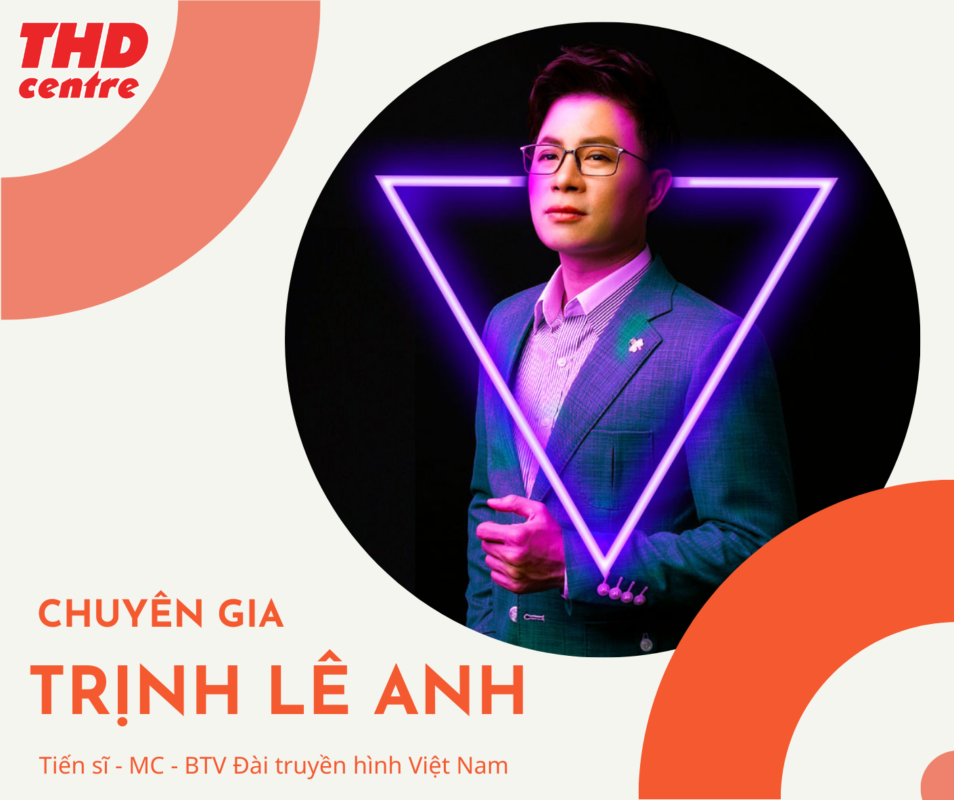 chuyên gia trịnh lê anh