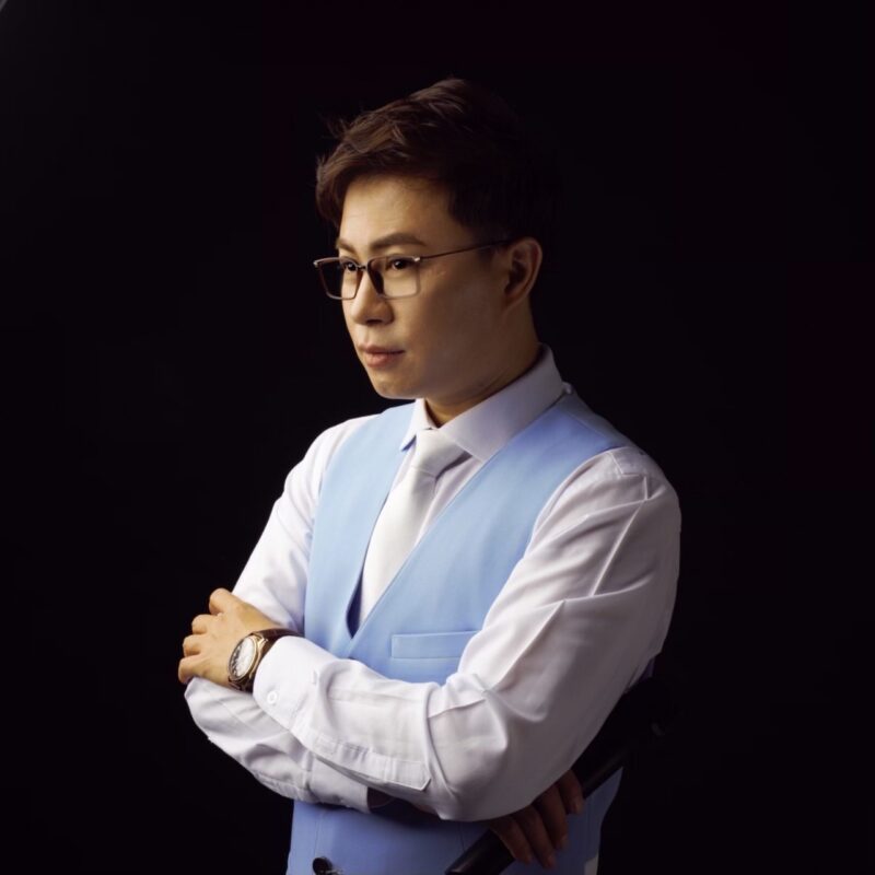 chuyên gia trịnh lê anh 