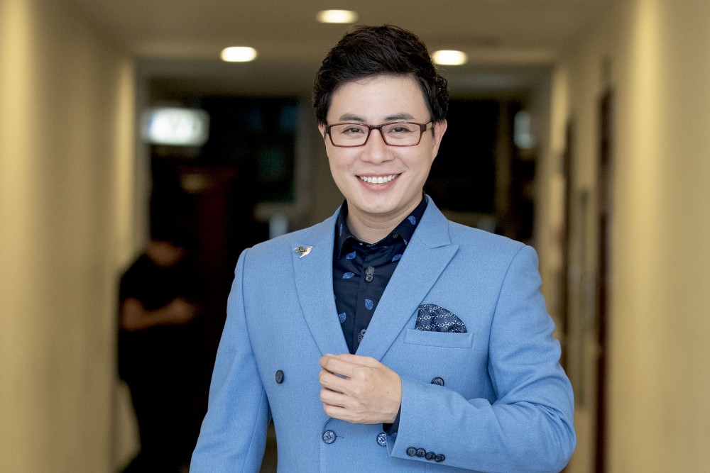 chuyên gia trịnh lê anh 