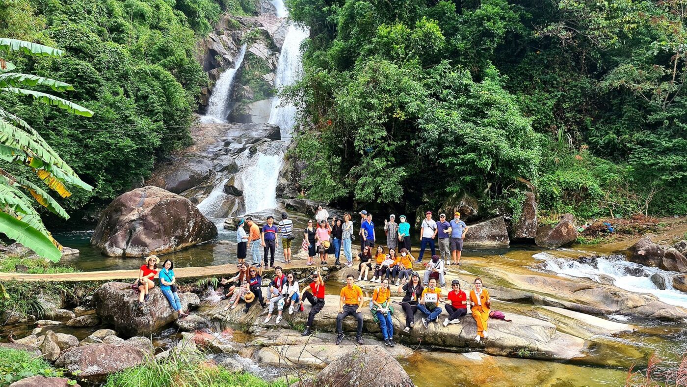 famtrip Bình Liêu 
