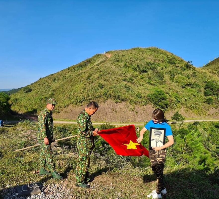 phát triển du lịch Bình Liêu