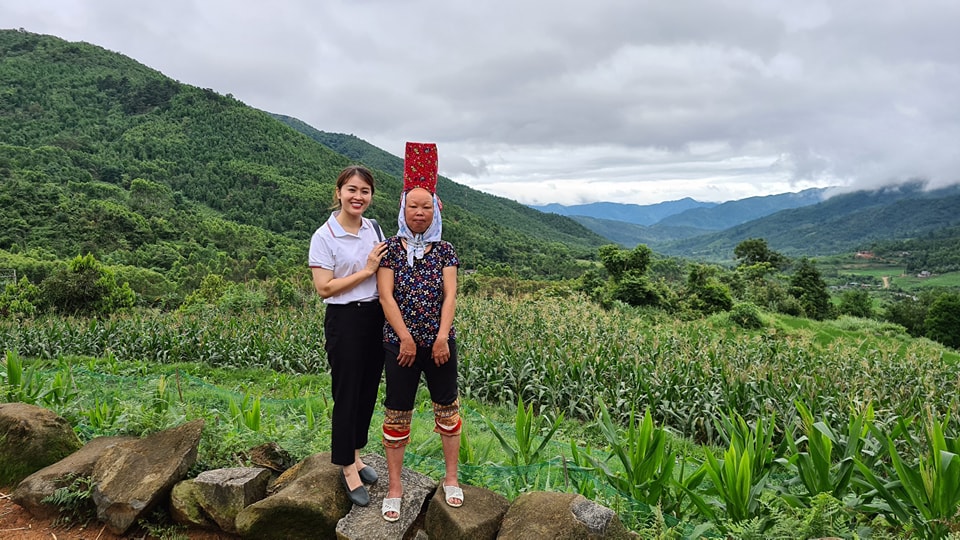 phát triển du lịch Bình Liêu