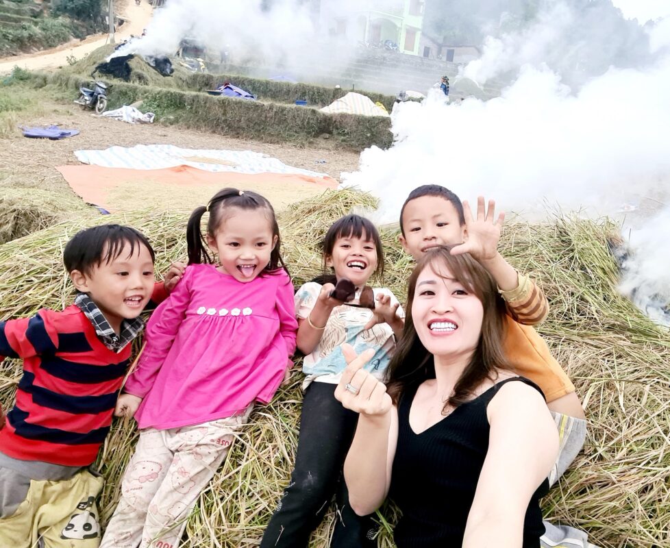 phát triển du lịch Bình Liêu