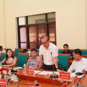 PGS.TS Phạm Hồng Long