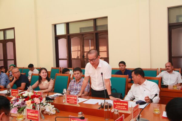 PGS.TS Phạm Hồng Long