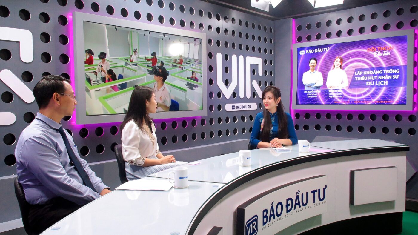 lấp khoảng trống thiếu hụt nhân sự du lịch