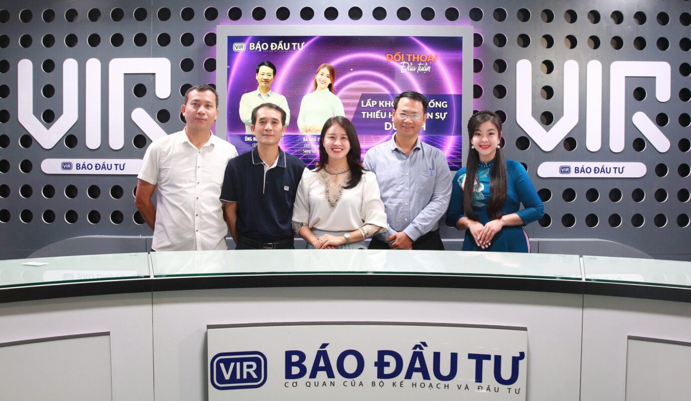 lấp khoảng trống thiếu hụt nhân sự du lịch